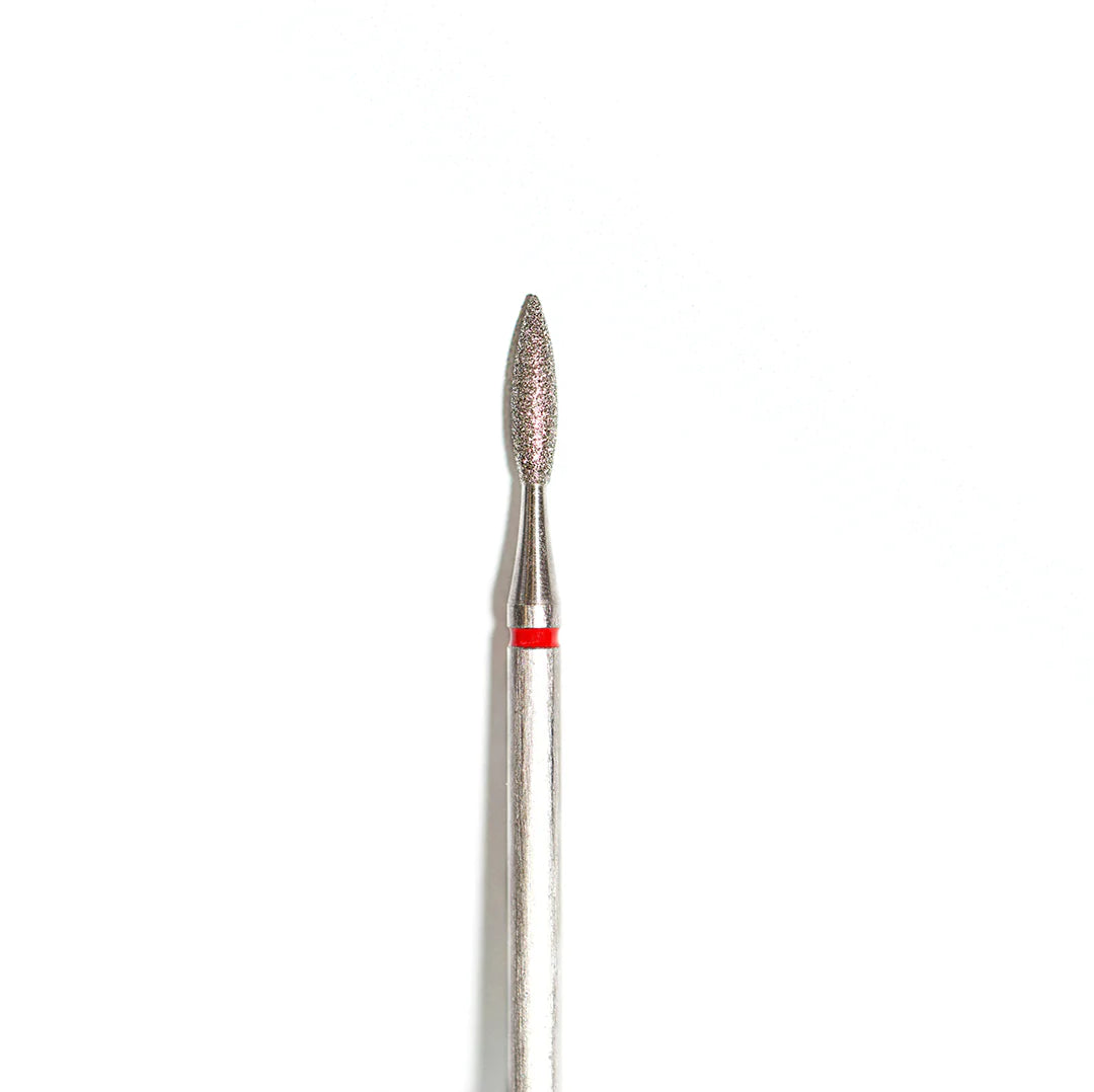 E-FILE BIT - DIAMOND FLAME