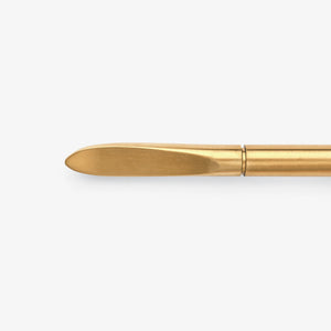 Doris Curved Manicure Tool