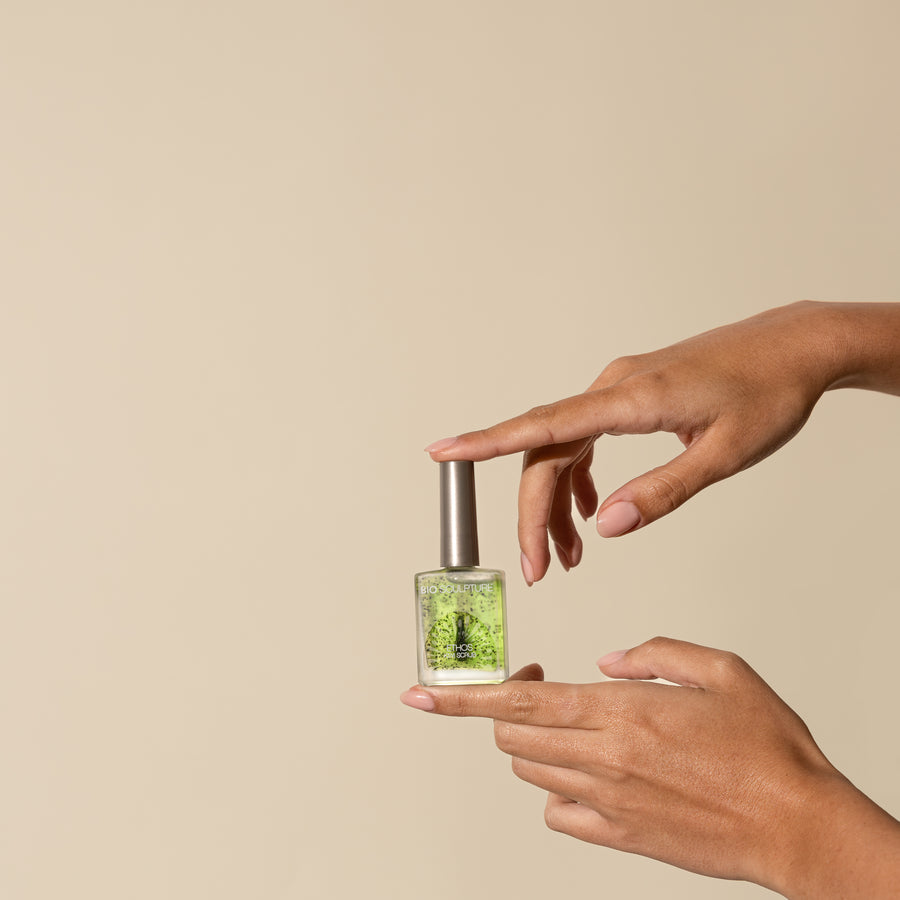 Ethos Kiwi Scrub 14ml