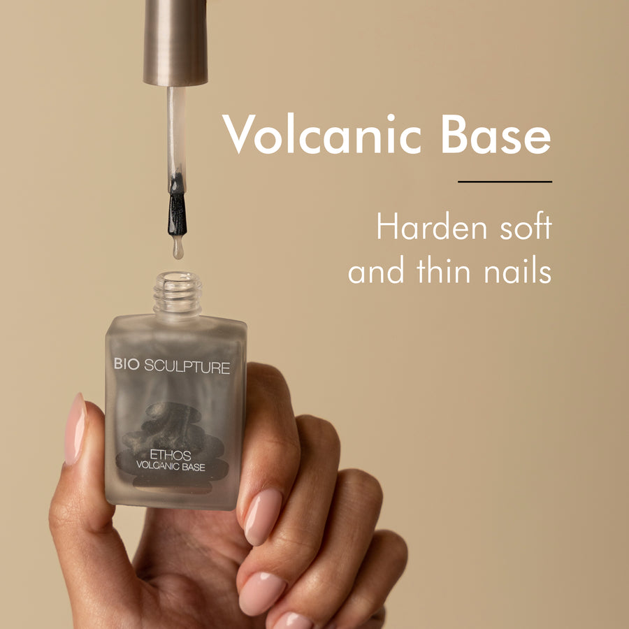 Base volcanique Ethos 14 ml