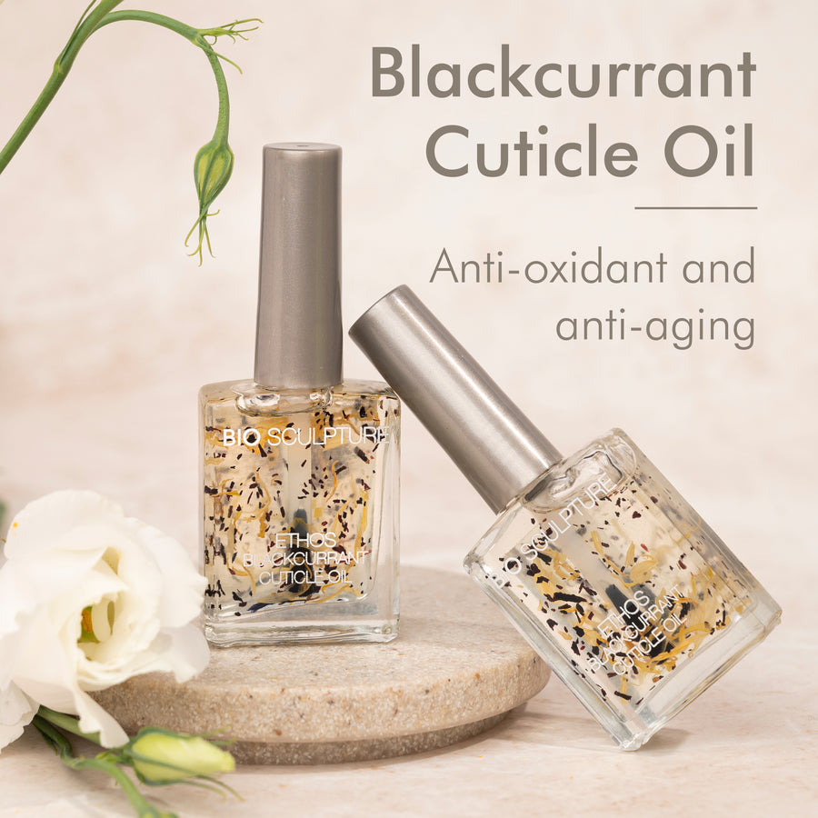 Ethos Black Currant Cuticle Oil 14ml