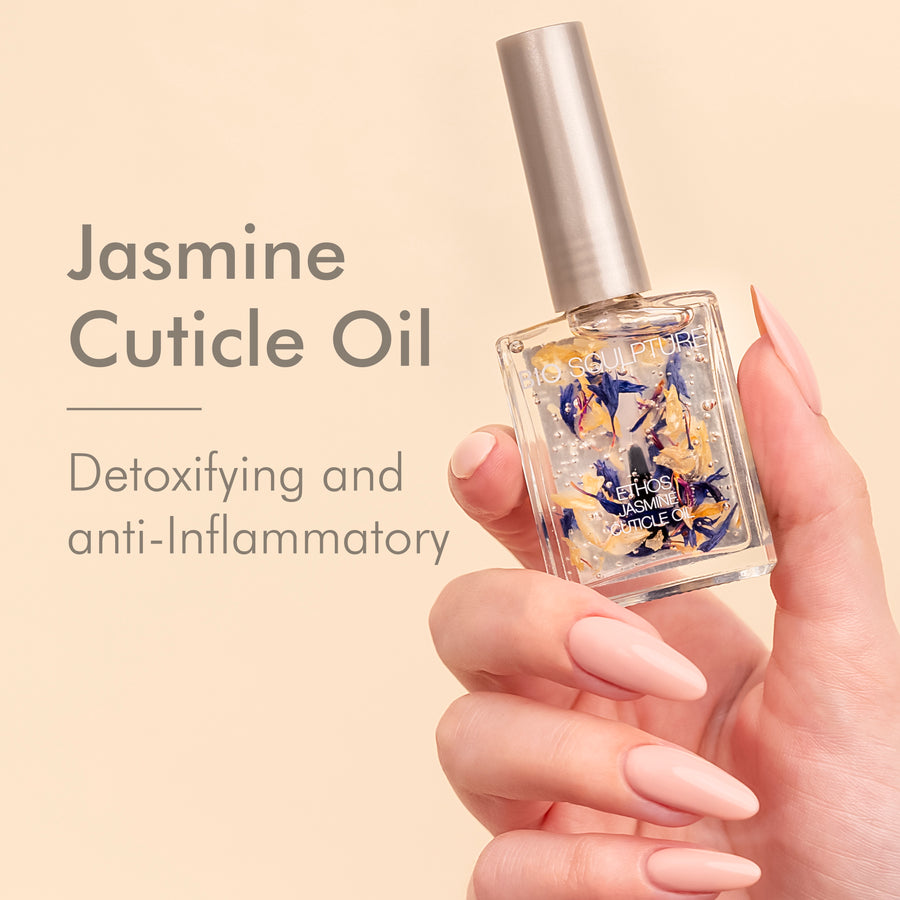 Ethos Jasmine Cuticle Oil 14ml