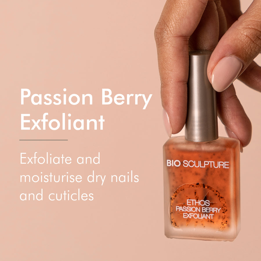 Ethos Passion Berry Scrub 14ml