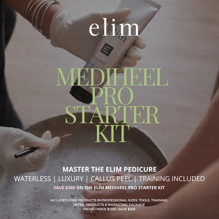MEDIHEEL PRO Starter Kit