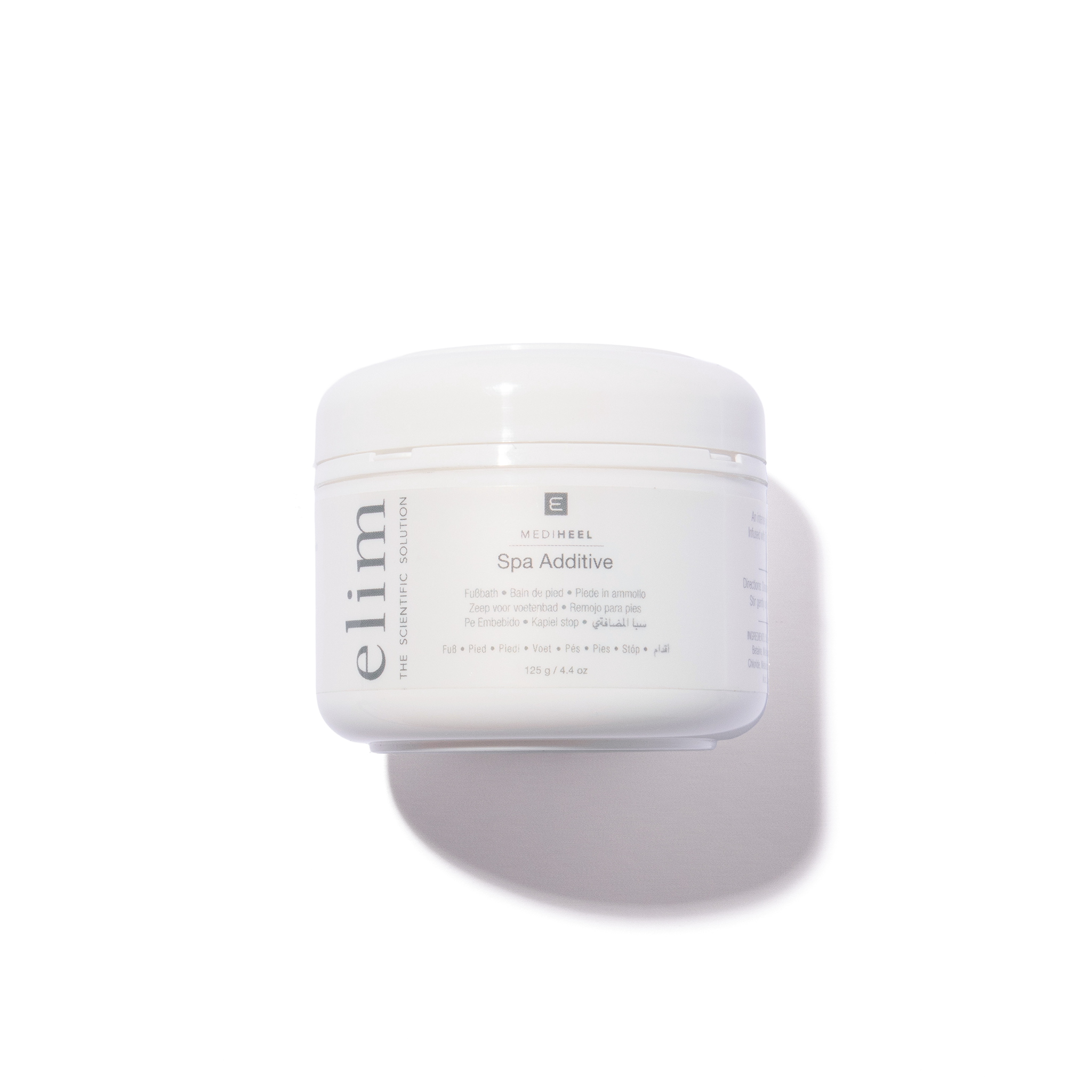 ELIM Spa Additive 125ml