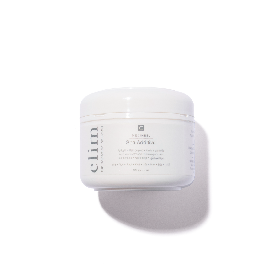 ELIM Spa Additive 125ml