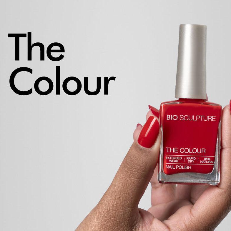 A Night At The Opera Nail Polish