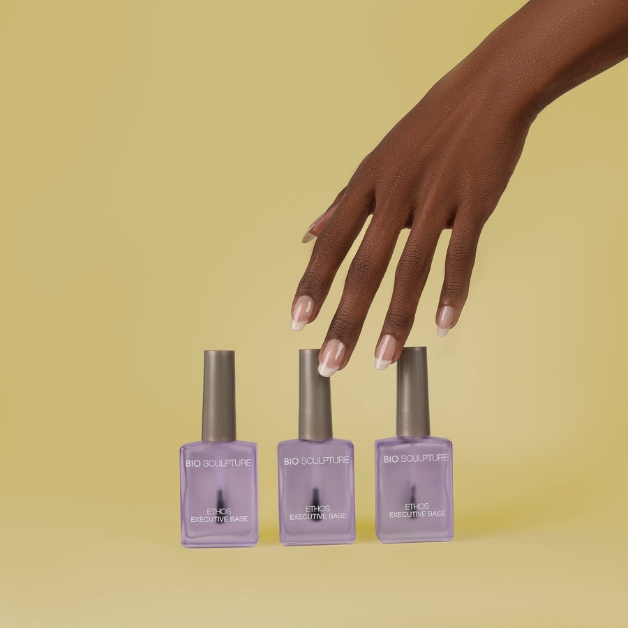 Ethos Black Currant Cuticle Oil 14 ml