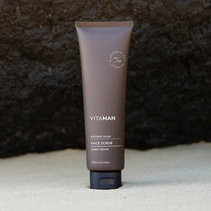 VITAMAN Face Scrub 100ml