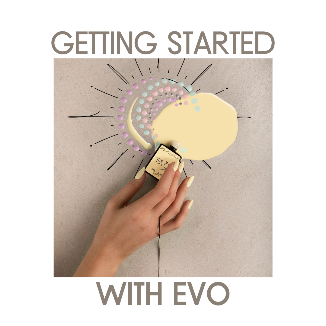 Getting Started with EVO