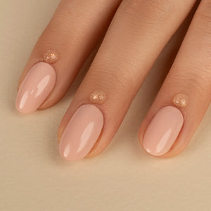 Ethos Golden Nail Serum 14ml