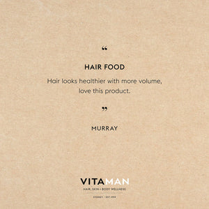 VITAMAN Hair Food 250ml