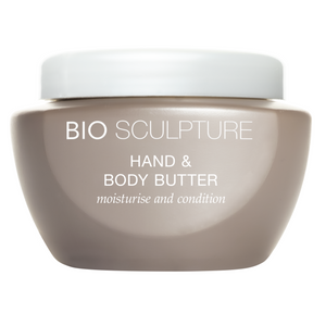 Bio Sculpture Hand & Body Butter 250ml