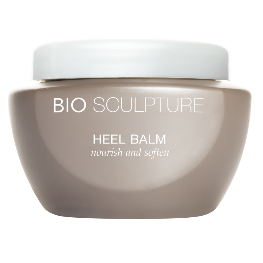 Bio Sculpture Heel Balm