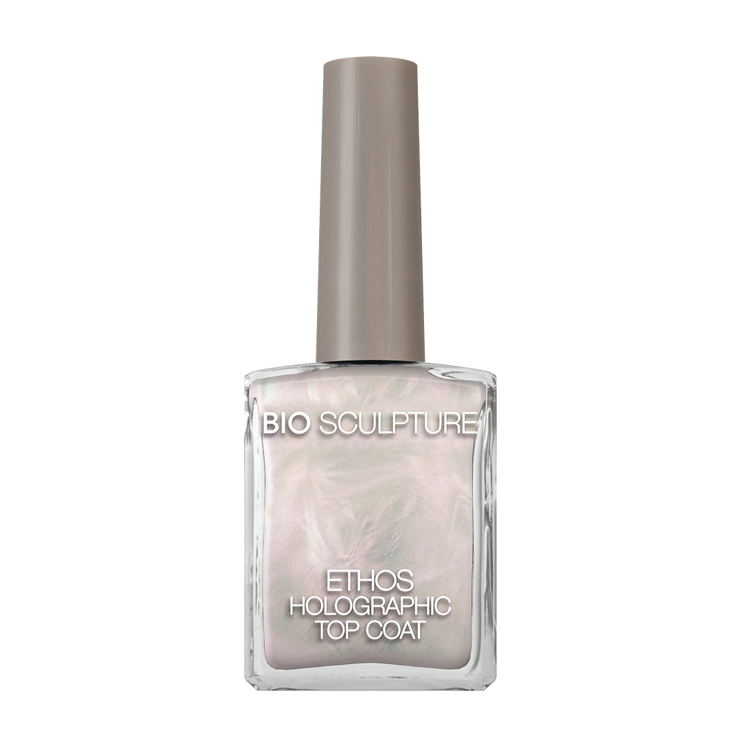 Ethos Holographic Top Coat 14ml