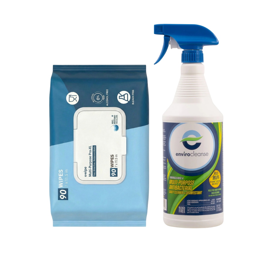 Home Essentials Kit