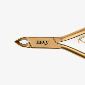 Katey Superfine Cuticle Nippers