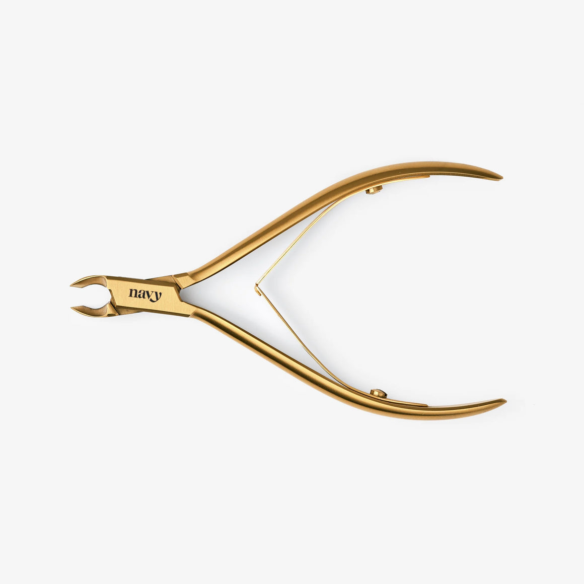 Katey Superfine Cuticle Nippers