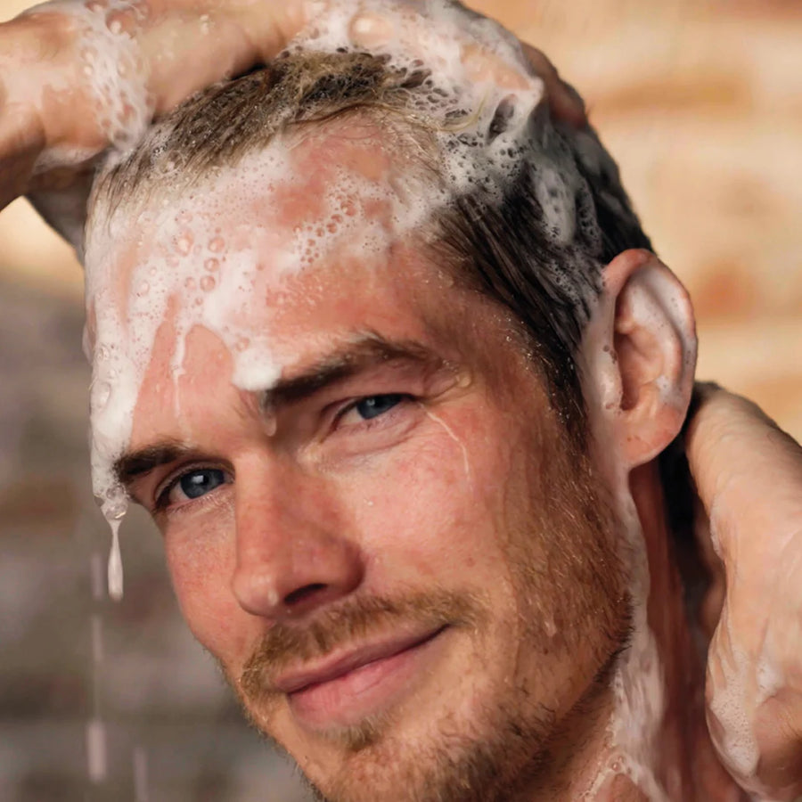 VITAMAN Moisturising Shampoo 250ml