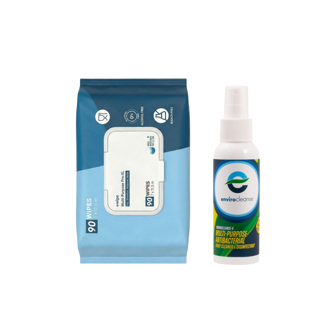 On-the-Go Starter Kit
