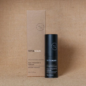 VITAMAN OzC Vitamin C Serum 15ml