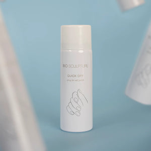 Bio Sculpture Quick Dry Spray