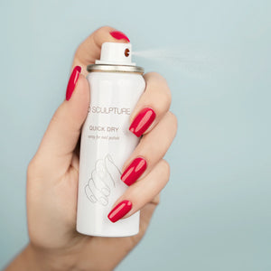 Bio Sculpture Quick Dry Spray
