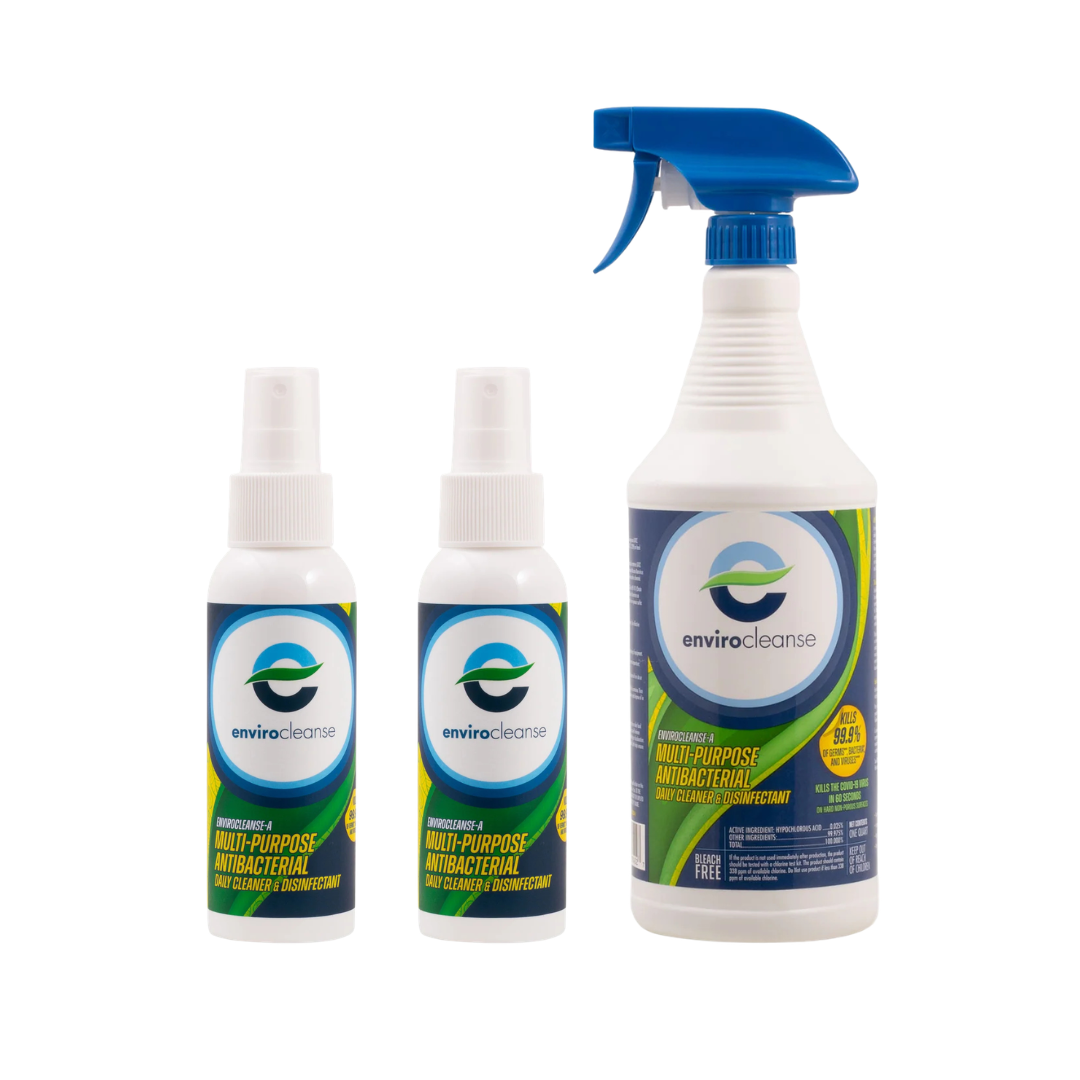 Refill Kit