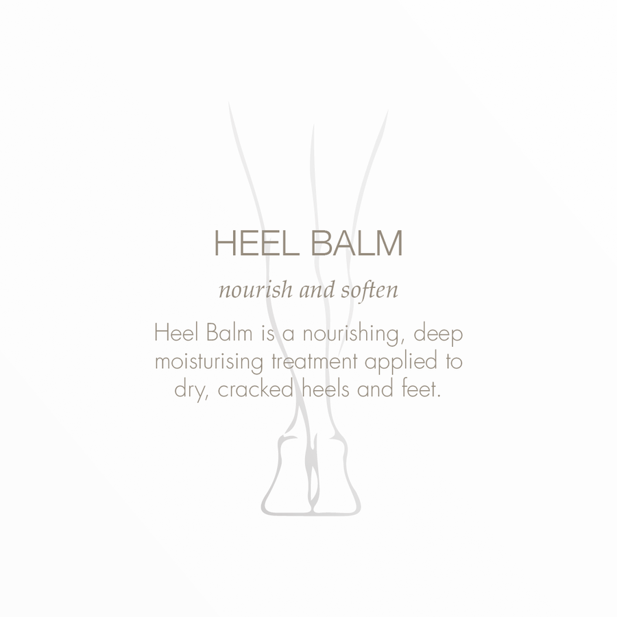 Bio Sculpture Heel Balm 75ml