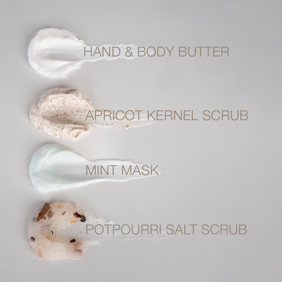 Bio Sculpture Hand & Body Butter 250ml