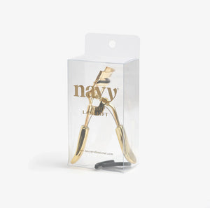 Navy Eyelash Curler