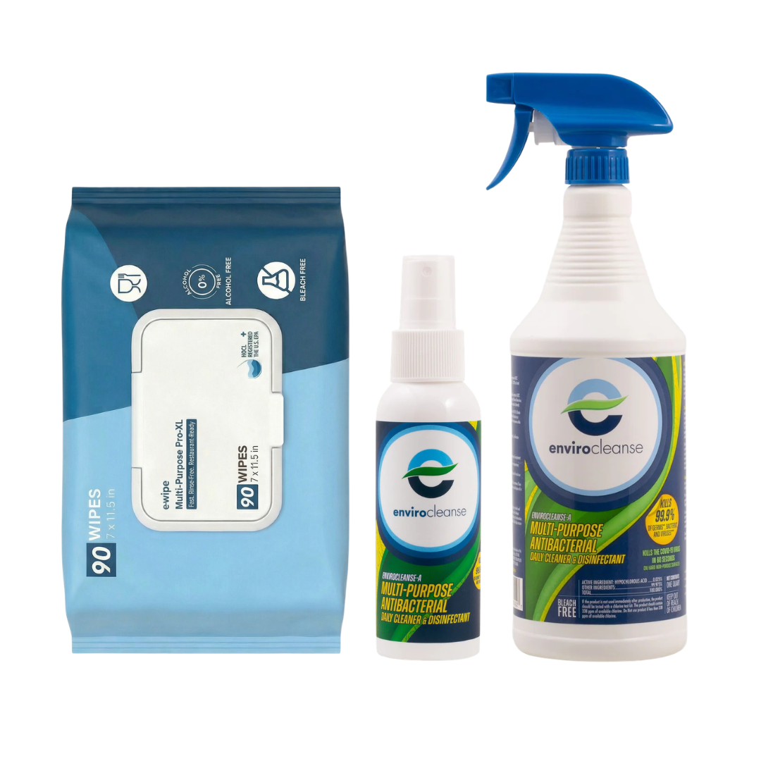 Pet Care Kit