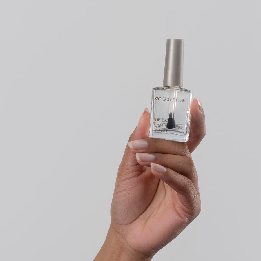 Nail Polish Base Coat