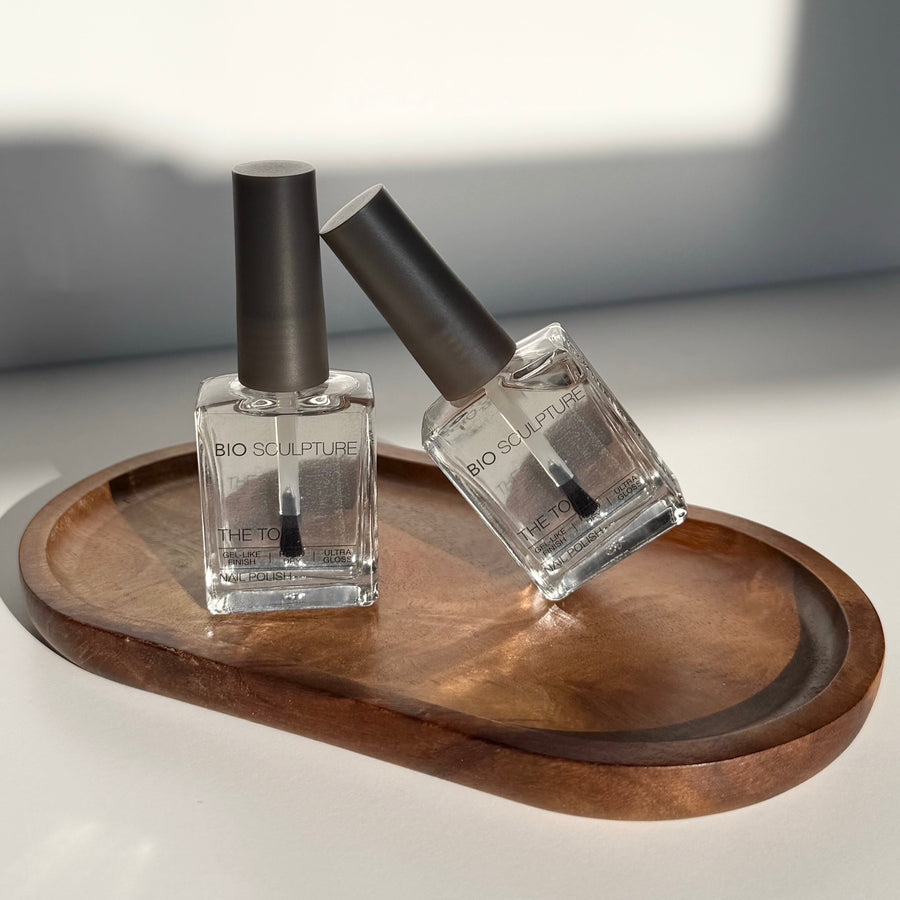Nail Polish Top Coat