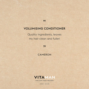 VITAMAN Volumising Conditioner 250ml