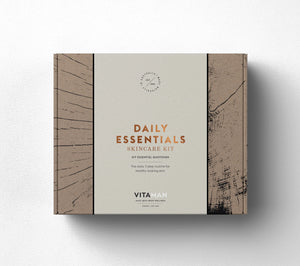 VITAMAN Daily Essentials Kit