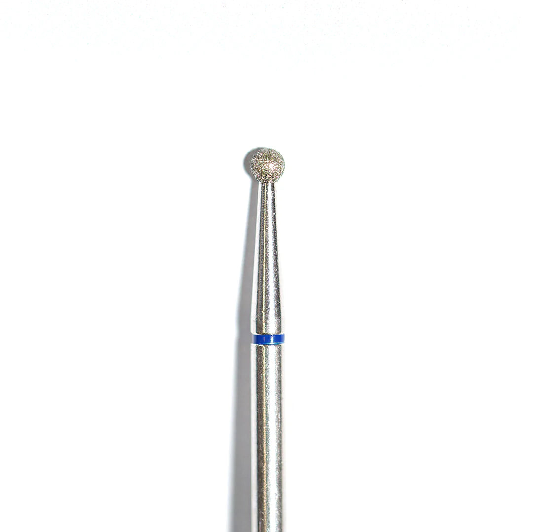 E-FILE BIT - SMALL DIAMOND BALL