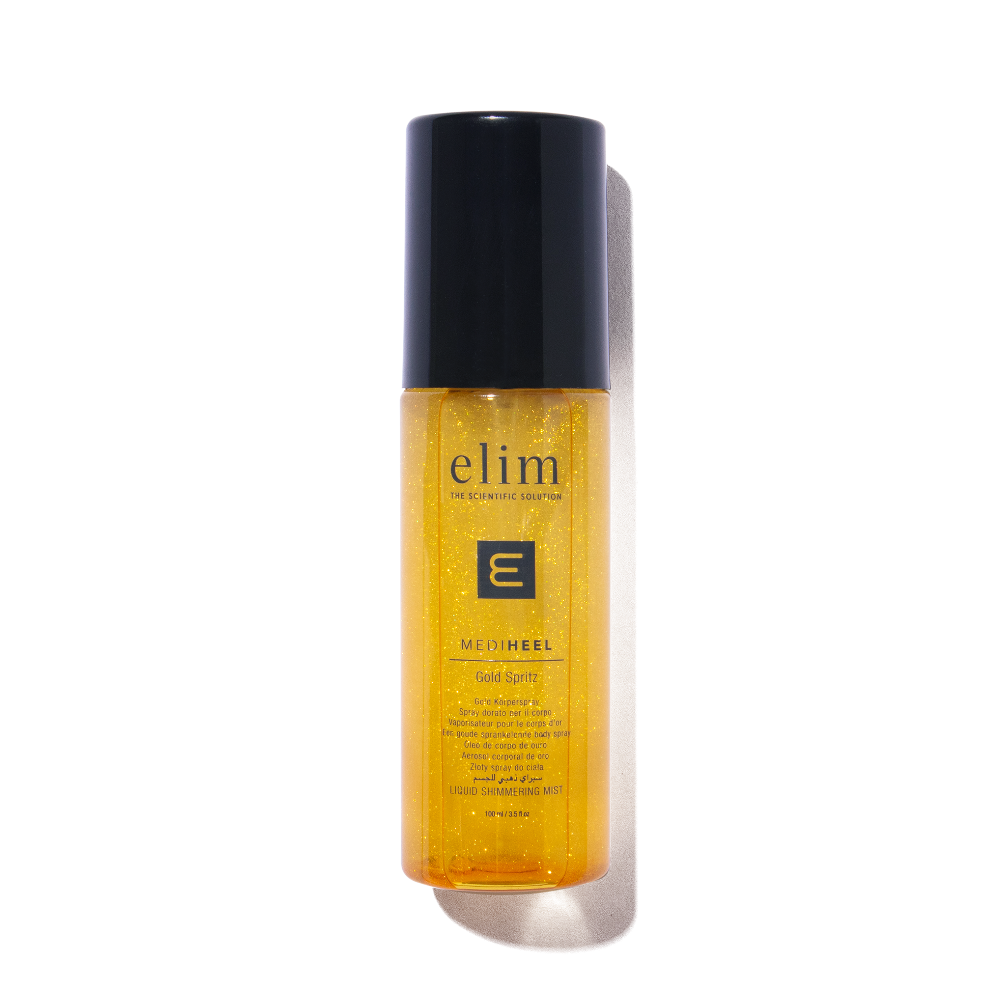 ELIM Gold Spritz 100ml