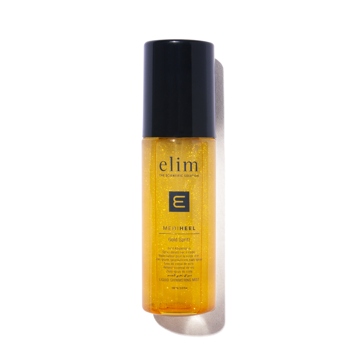 ELIM Gold Spritz 100ml