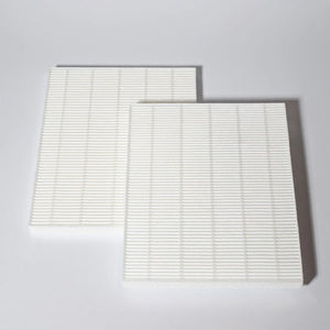 REPLACEMENT FILTER 2-PACK FOR DUST COLLECTOR