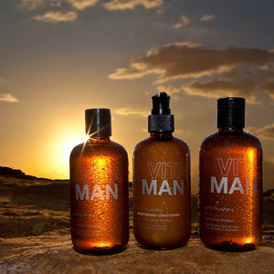 VITAMAN Hair Food 250ml