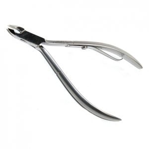 SS Cuticle Nippers