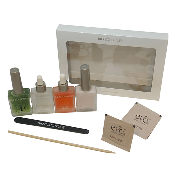 Deluxe Home Gel Removal Kit