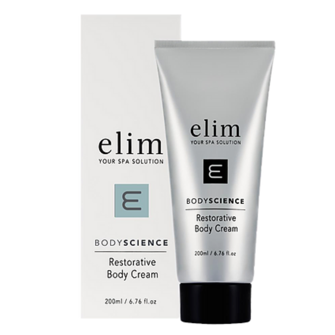 Body Science Restorative Body Cream 200ml
