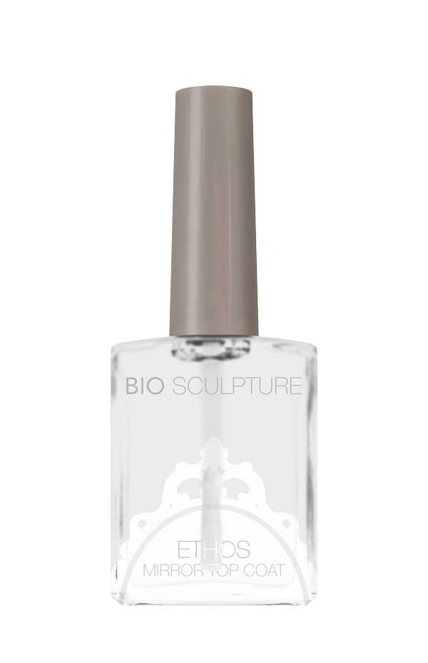 Ethos Mirror Top Coat 14ml