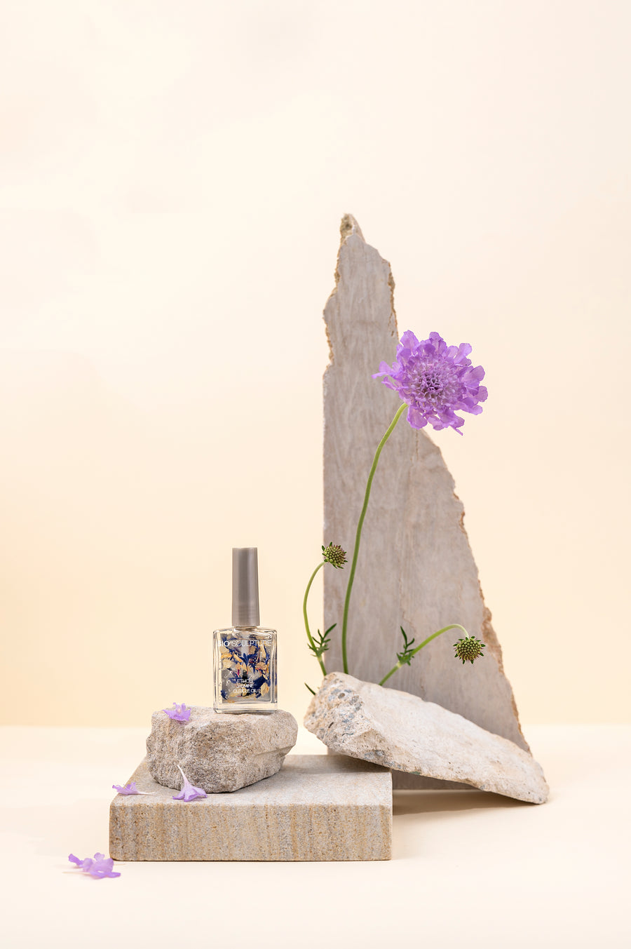 Ethos Jasmine Cuticle Oil 14ml