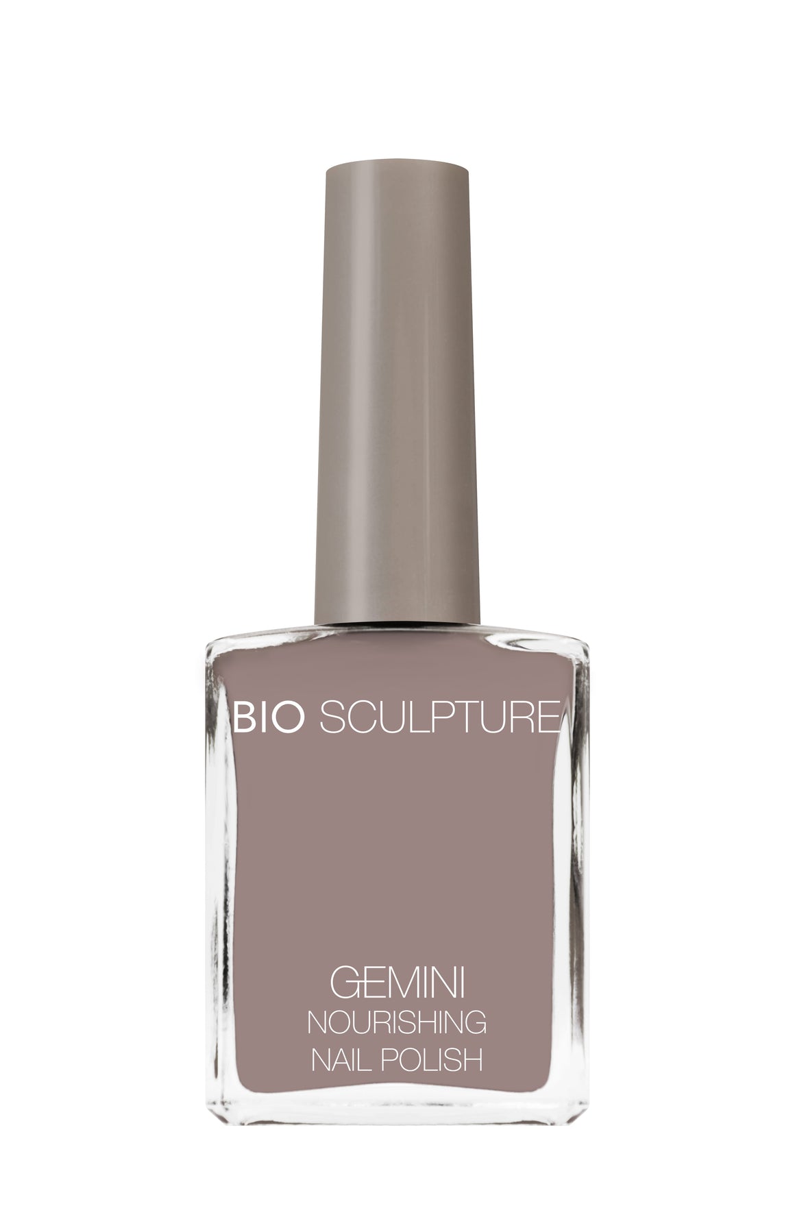 GEMINI 14ml Vernis N°122 Cendres de Roses