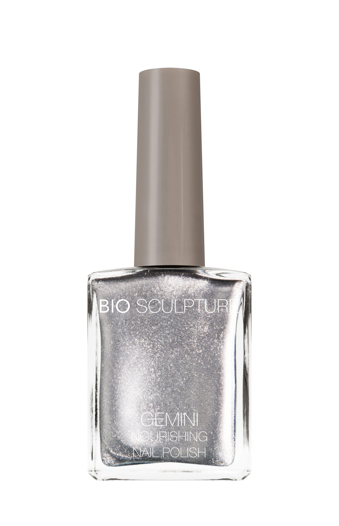 GEMINI 14ml Polish No. 138 Melting Mercury