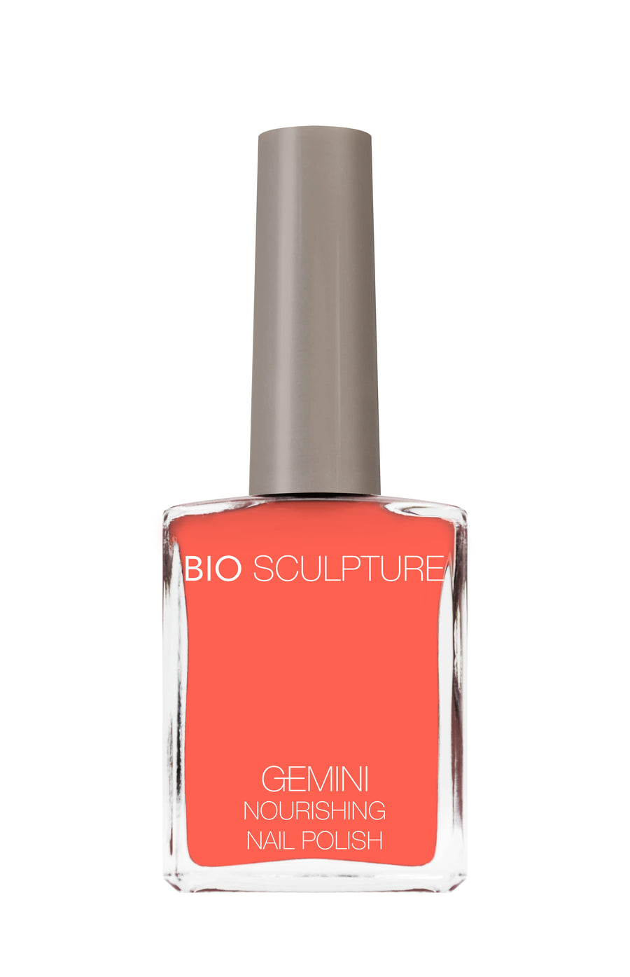 GEMINI 14ml Polish No. 2002 Coral