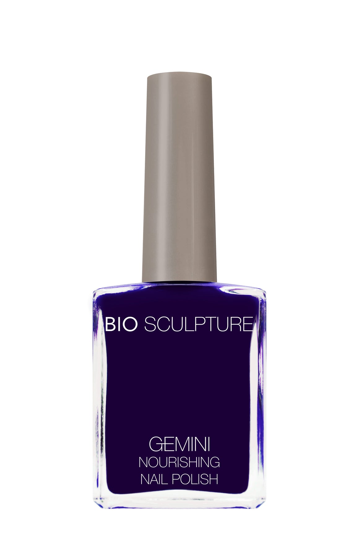 GEMINI 14ml Polish No. 2012 Midnight Blue